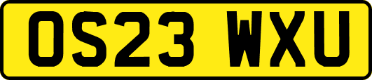 OS23WXU