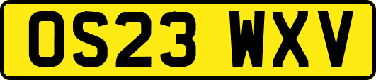OS23WXV