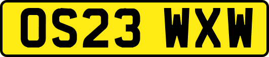 OS23WXW