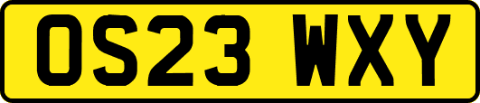 OS23WXY