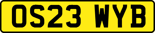 OS23WYB