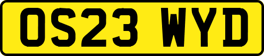 OS23WYD