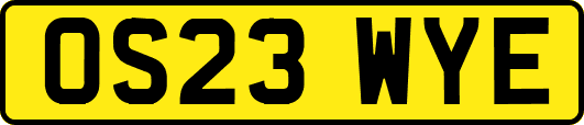 OS23WYE