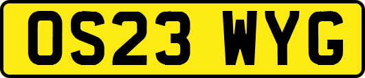 OS23WYG