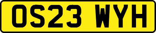 OS23WYH