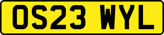 OS23WYL