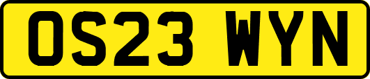 OS23WYN