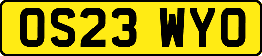 OS23WYO