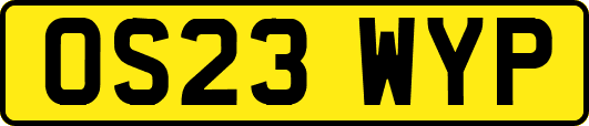 OS23WYP