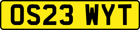 OS23WYT