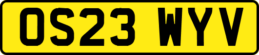 OS23WYV