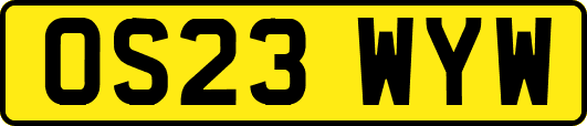 OS23WYW