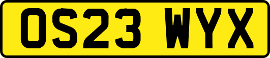 OS23WYX