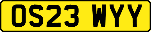 OS23WYY