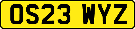 OS23WYZ