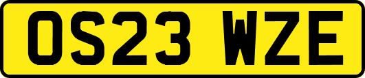 OS23WZE
