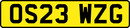 OS23WZG