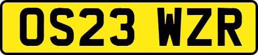 OS23WZR