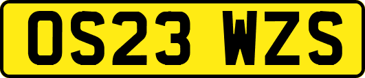 OS23WZS