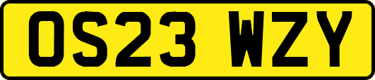 OS23WZY
