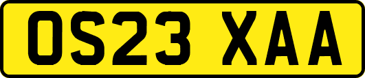 OS23XAA