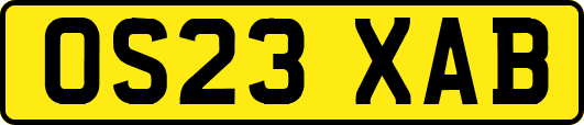 OS23XAB