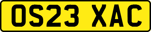 OS23XAC