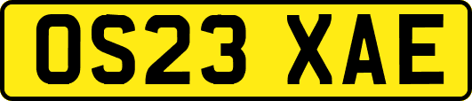 OS23XAE