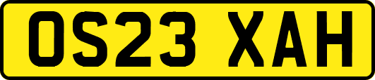 OS23XAH