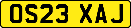 OS23XAJ