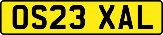 OS23XAL