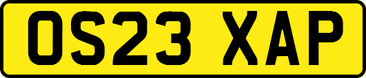 OS23XAP