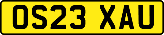 OS23XAU