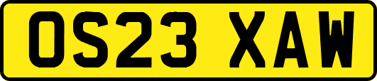 OS23XAW