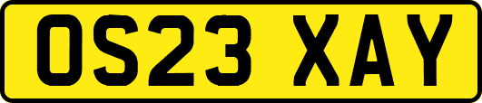 OS23XAY