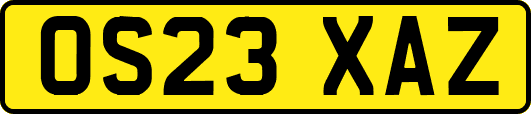 OS23XAZ