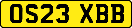 OS23XBB