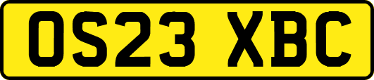 OS23XBC