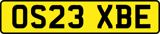 OS23XBE