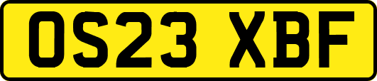 OS23XBF