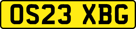 OS23XBG