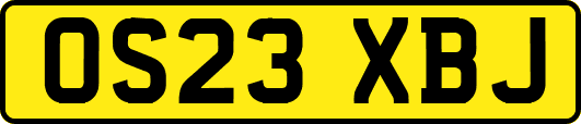 OS23XBJ