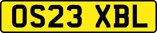 OS23XBL
