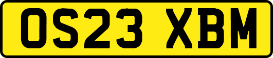OS23XBM