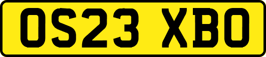 OS23XBO