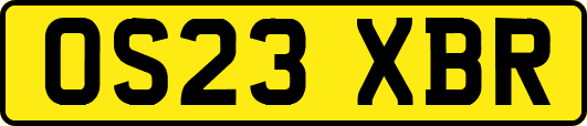 OS23XBR