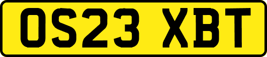 OS23XBT