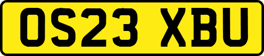 OS23XBU