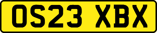 OS23XBX