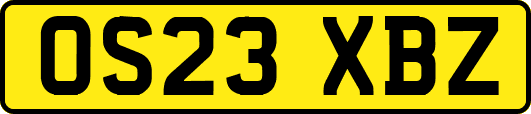OS23XBZ